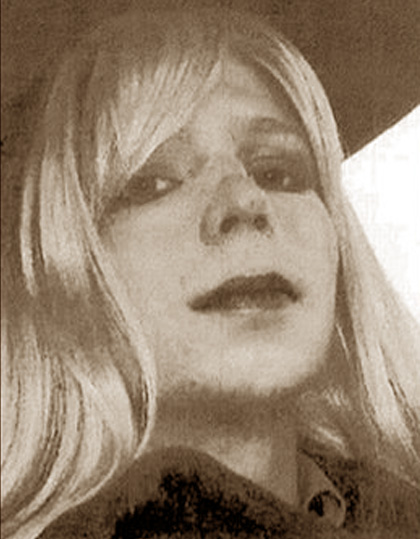 Chelsea Manning